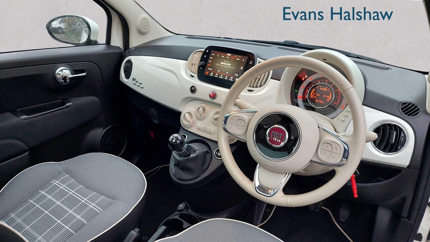 Used Fiat 500 2019 for sale - 77361513: Photo 3