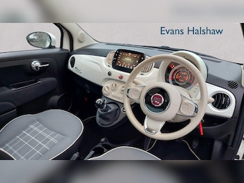 Used Fiat 500 2019 for sale - 77361513: Photo