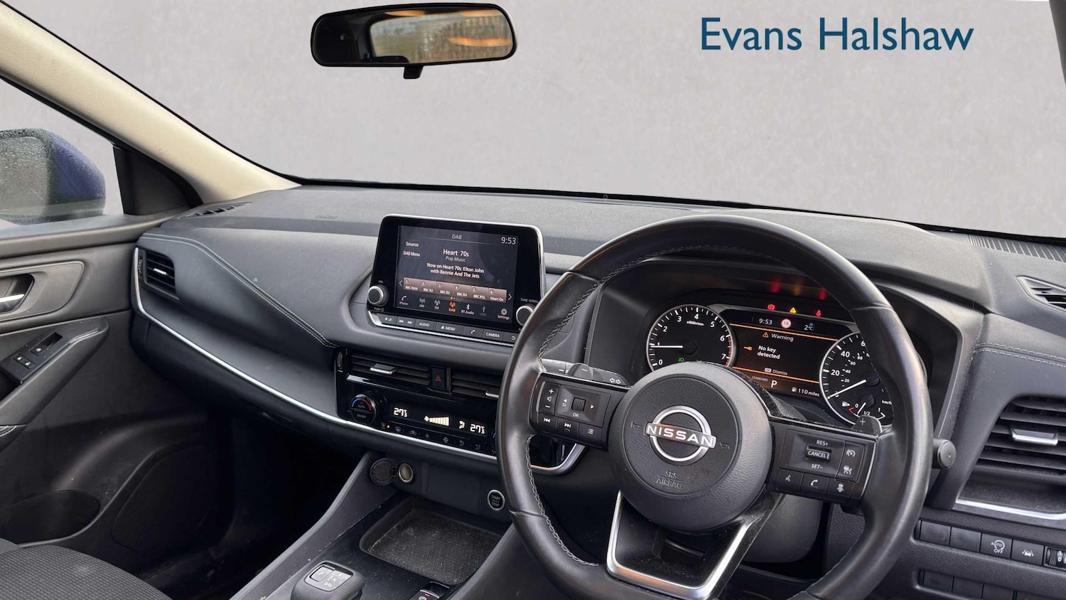 Used Nissan Qashqai 2022 for sale - 77147305: Photo 3