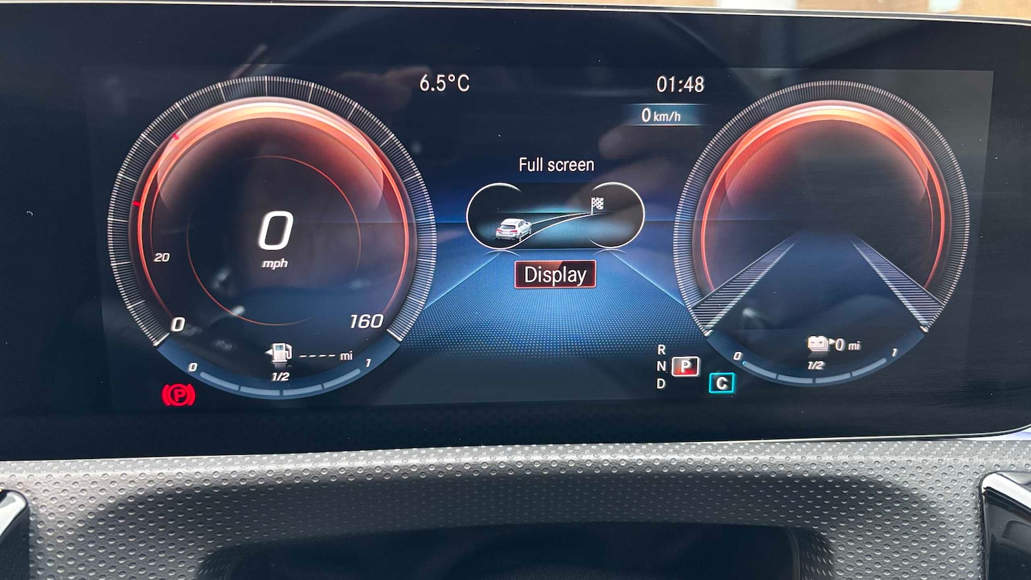 Used Mercedes-Benz CLA 2021 for sale - 77401665: Photo 12