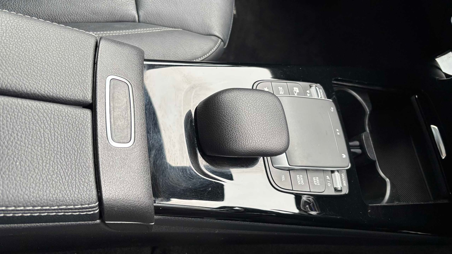 Used Mercedes-Benz CLA 2021 for sale - 77401665: Photo 16