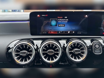 Used Mercedes-Benz CLA 2021 for sale - 77401665: Photo