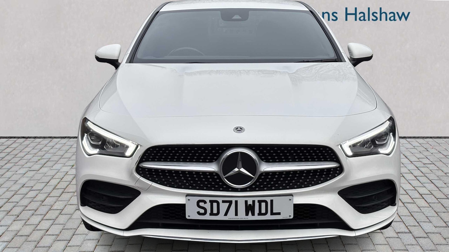 Used Mercedes-Benz CLA 2021 for sale - 77401665: Photo 4