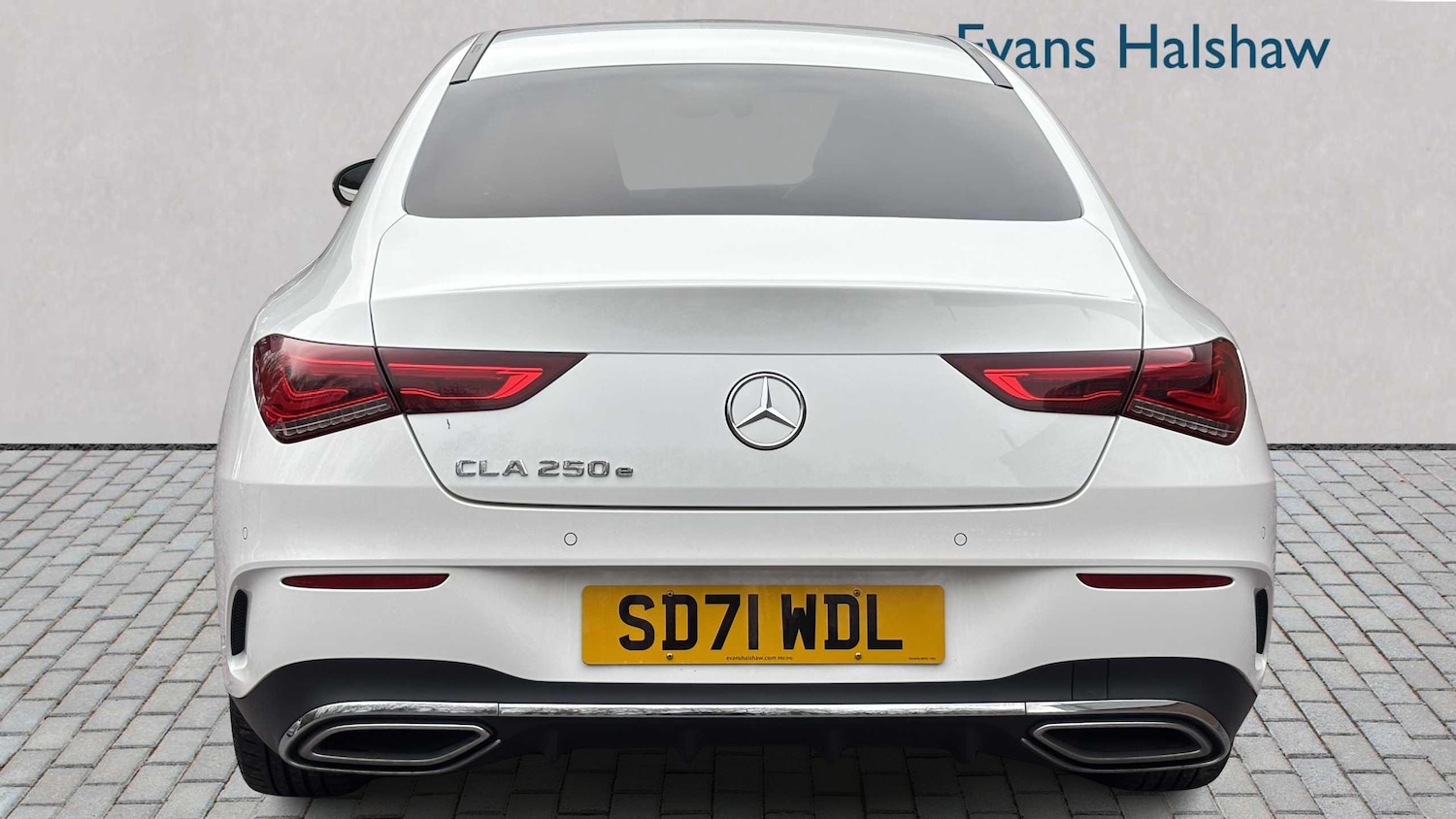 Used Mercedes-Benz CLA 2021 for sale - 77401665: Photo 7