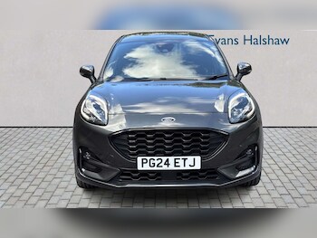 Used Ford Puma 2024 for sale - 79204382: Photo