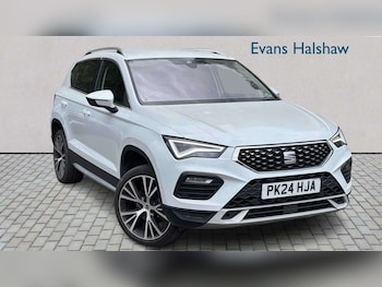 Used SEAT Ateca 2024 for sale - 79096099: Photo