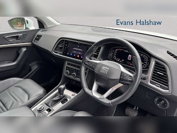 Used SEAT Ateca 2024 for sale - 79096099: Photo