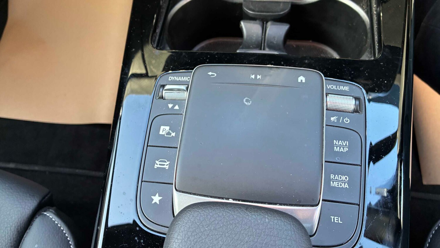 Used Mercedes-Benz CLA 2021 for sale - 77913988: Photo 13