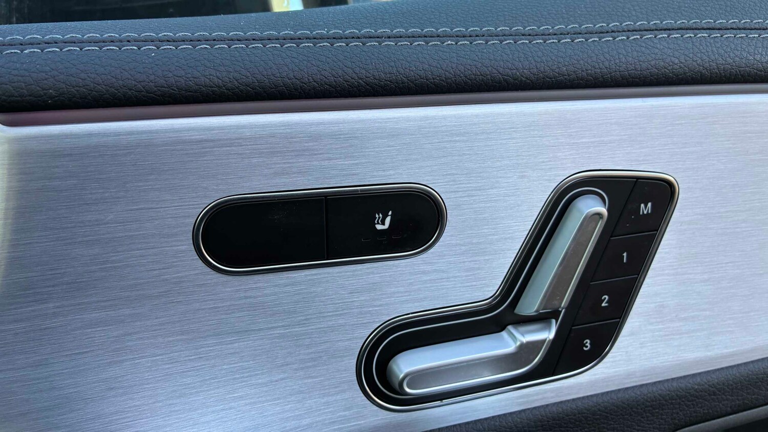 Used Mercedes-Benz CLA 2021 for sale - 77913988: Photo 14