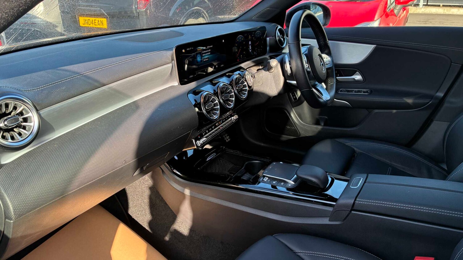 Used Mercedes-Benz CLA 2021 for sale - 77913988: Photo 16