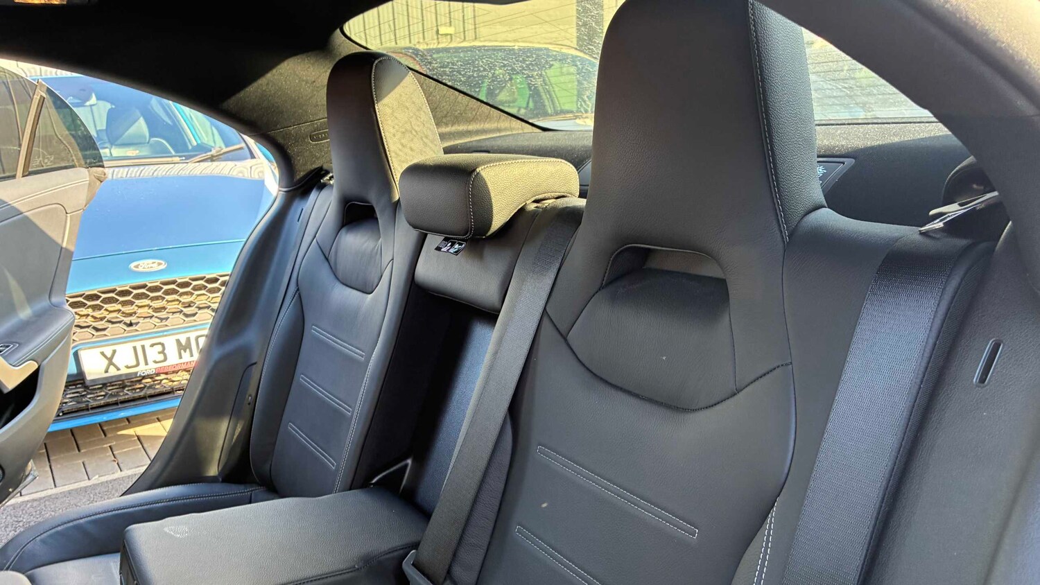 Used Mercedes-Benz CLA 2021 for sale - 77913988: Photo 17