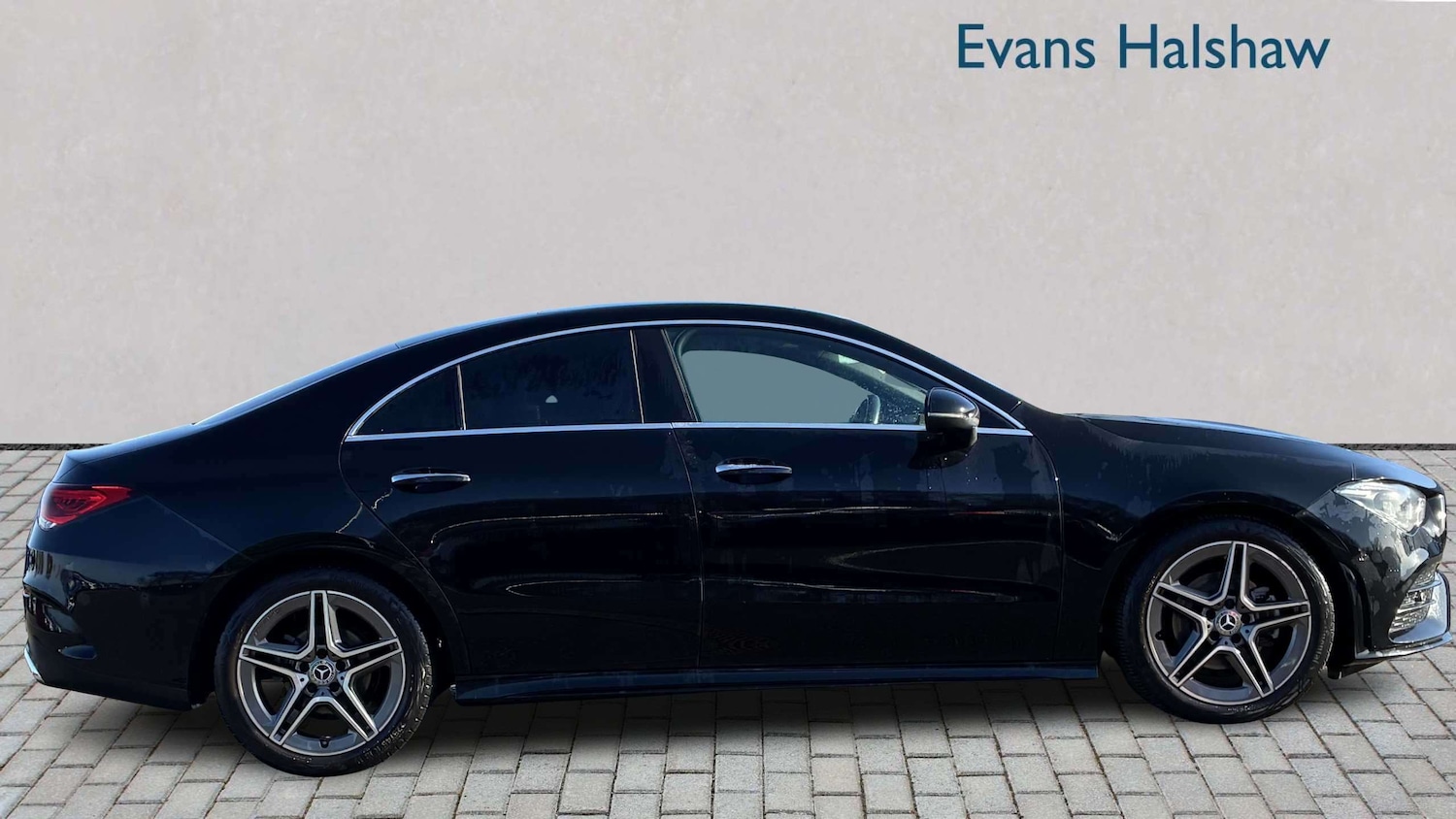 Used Mercedes-Benz CLA 2021 for sale - 77913988: Photo 3