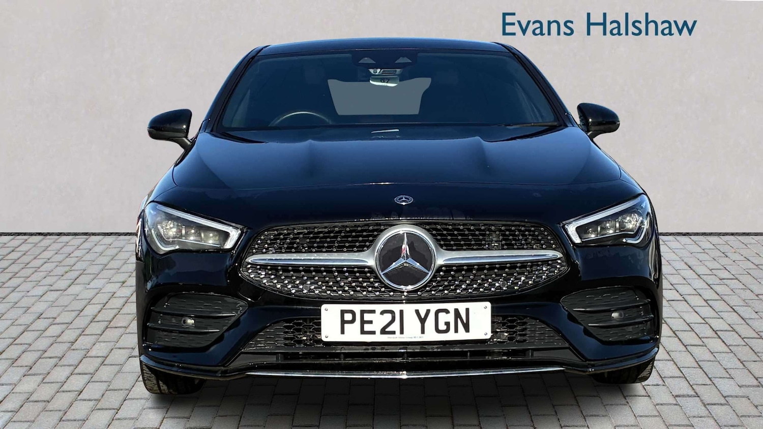 Used Mercedes-Benz CLA 2021 for sale - 77913988: Photo 4