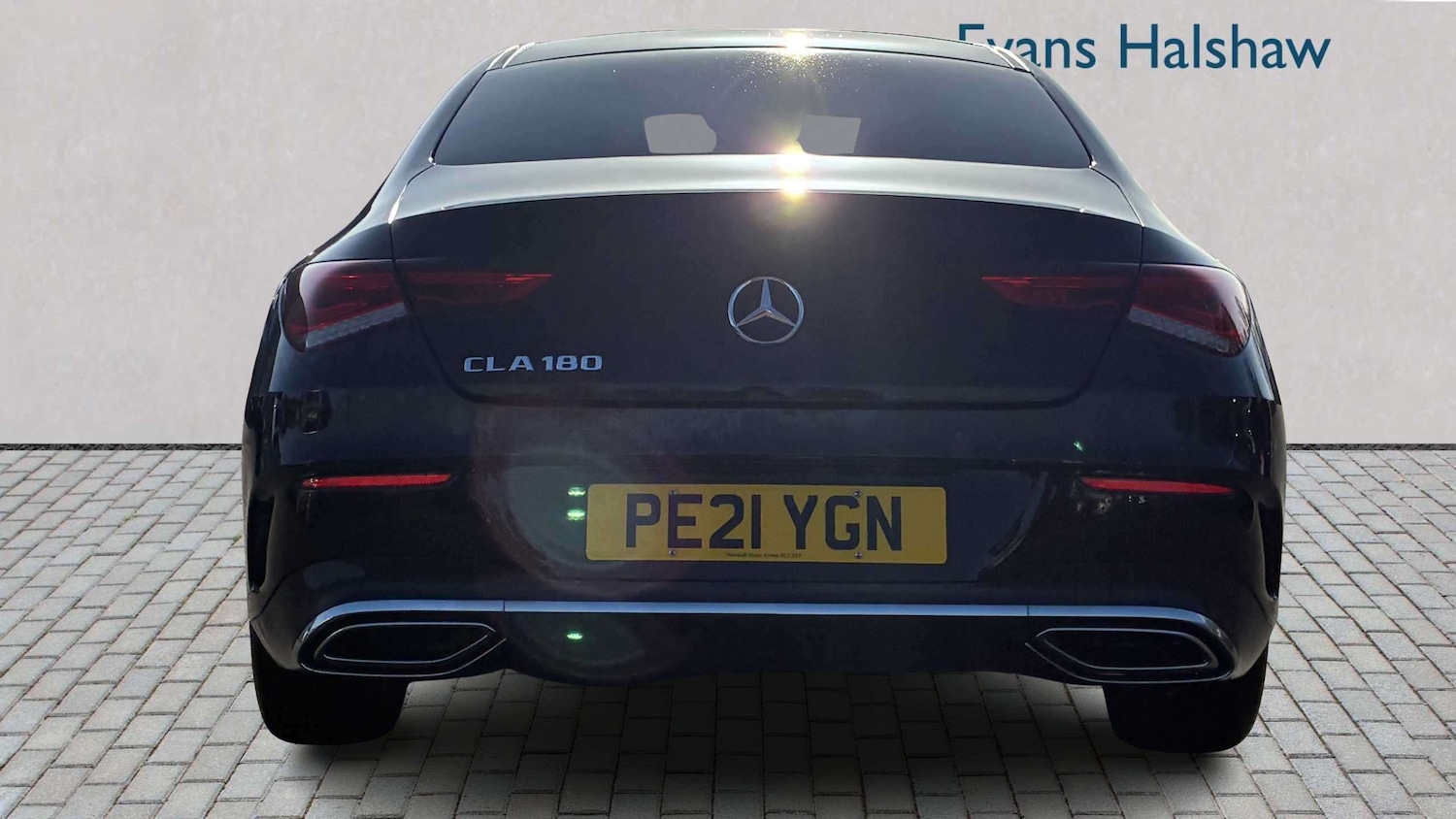 Used Mercedes-Benz CLA 2021 for sale - 77913988: Photo 5