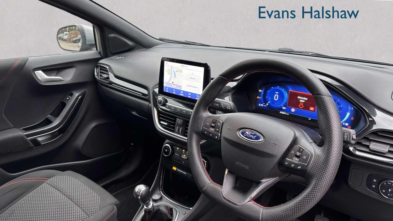 Used Ford Puma 2022 for sale - 77429245: Photo 3