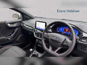 Used Ford Puma 2022 for sale - 77429245: Photo