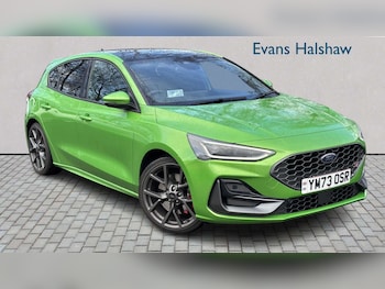 Used Ford Focus 2023 for sale - 78129593: Photo