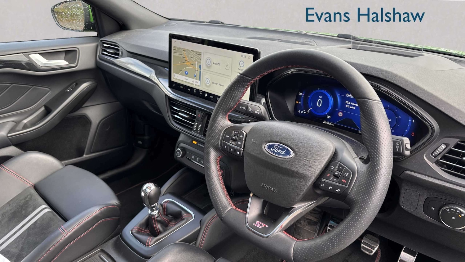 Used Ford Focus for sale - 78129593: Photo 3