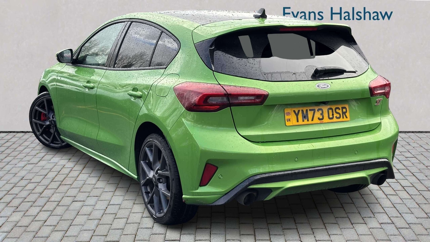 Used Ford Focus for sale - 78129593: Photo 5