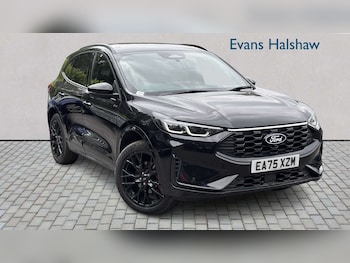Used Ford Kuga 2025 for sale - 79135105: Photo