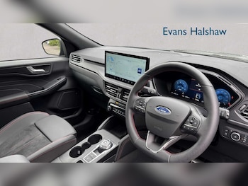Used Ford Kuga 2025 for sale - 79135105: Photo