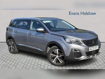 Used Peugeot 5008 2020 for sale - 79624367: Photo