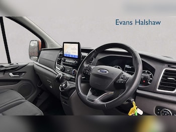 Used Ford Transit Custom 2022 for sale - 77698841: Photo