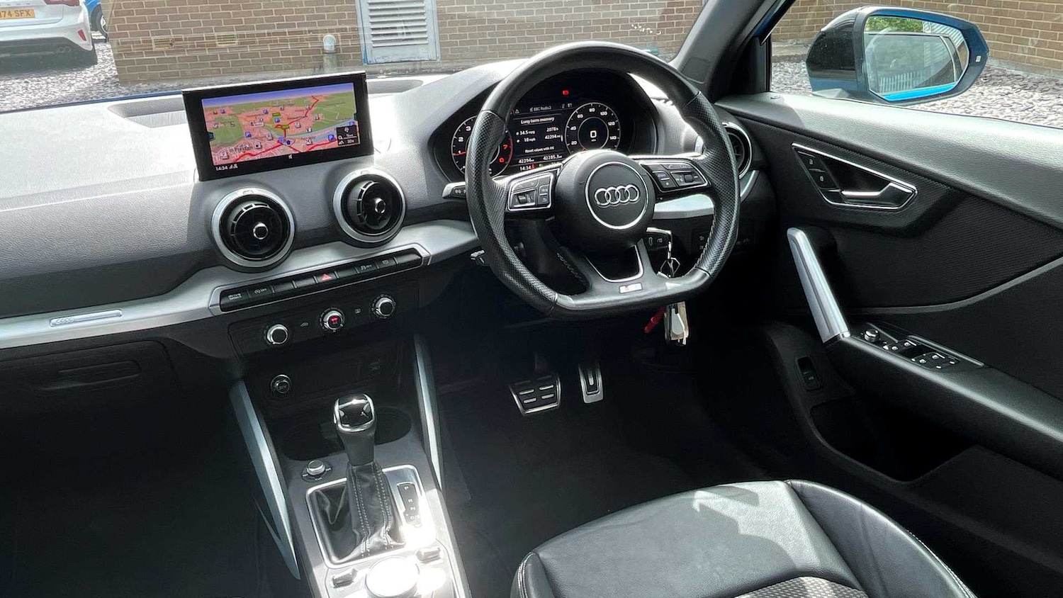 Vehicle 13