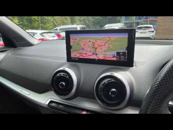Used Audi Q2 2021 for sale - 75354997: Photo