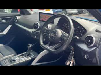 Used Audi Q2 2021 for sale - 75354997: Photo