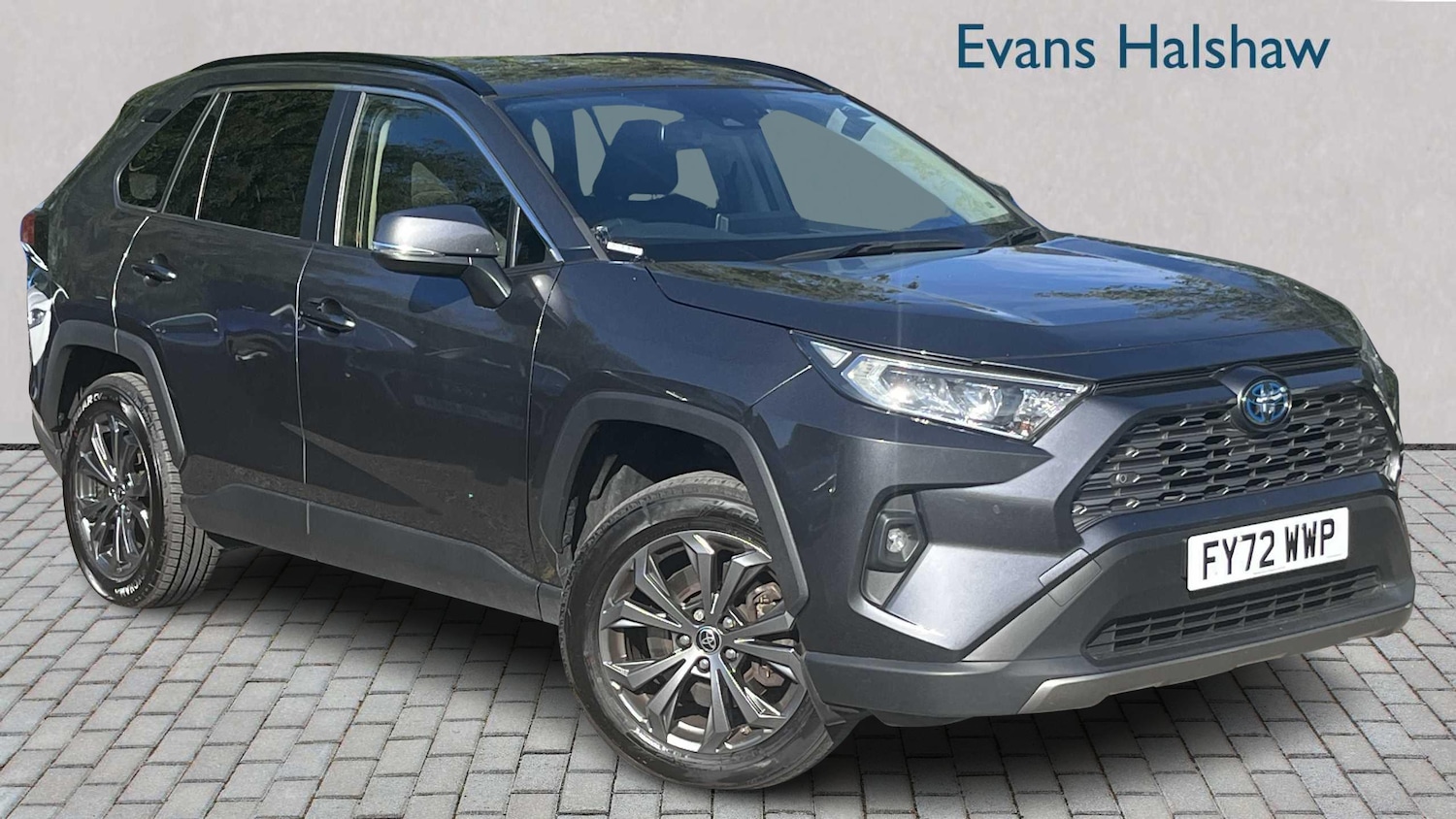 Used Toyota RAV4 2022 for sale - 76087922: Photo 1