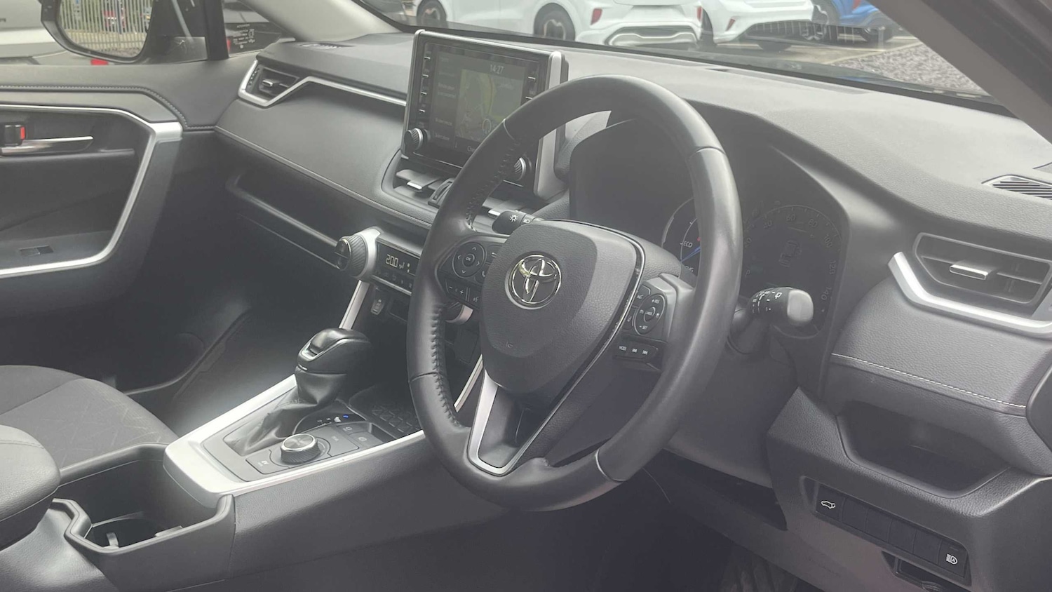 Used Toyota RAV4 2022 for sale - 76087922: Photo 12