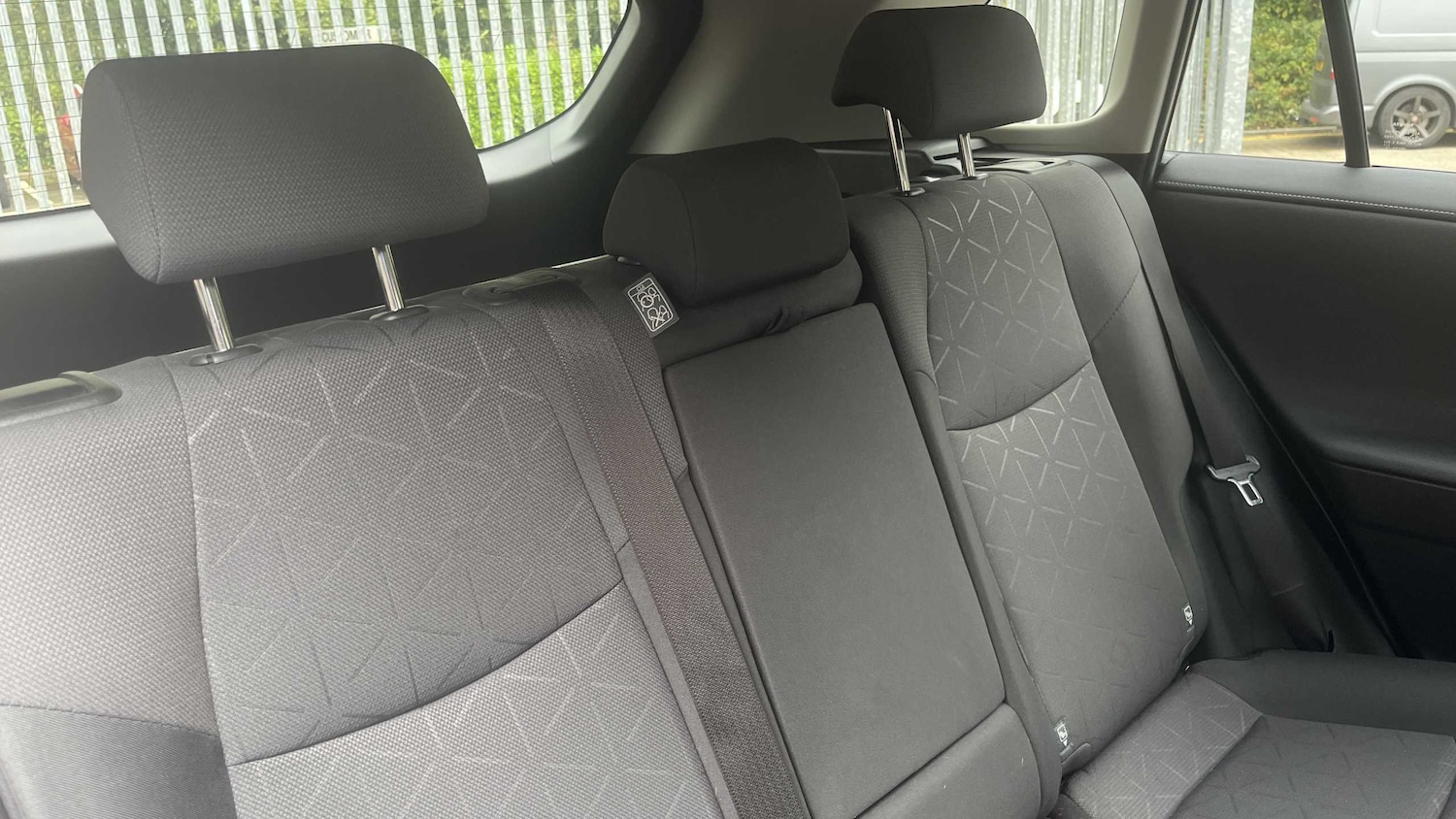 Used Toyota RAV4 2022 for sale - 76087922: Photo 13