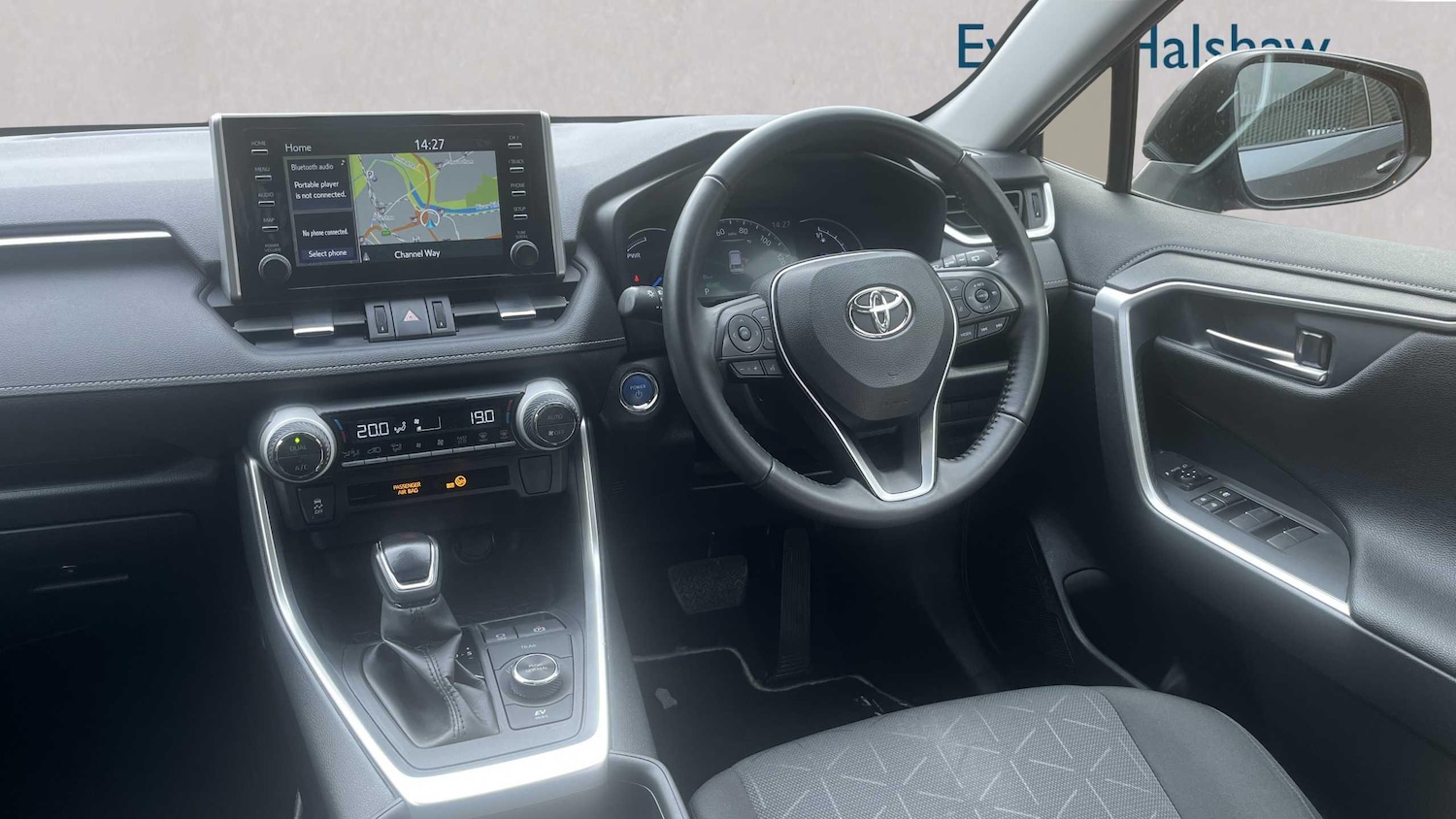 Used Toyota RAV4 2022 for sale - 76087922: Photo 14