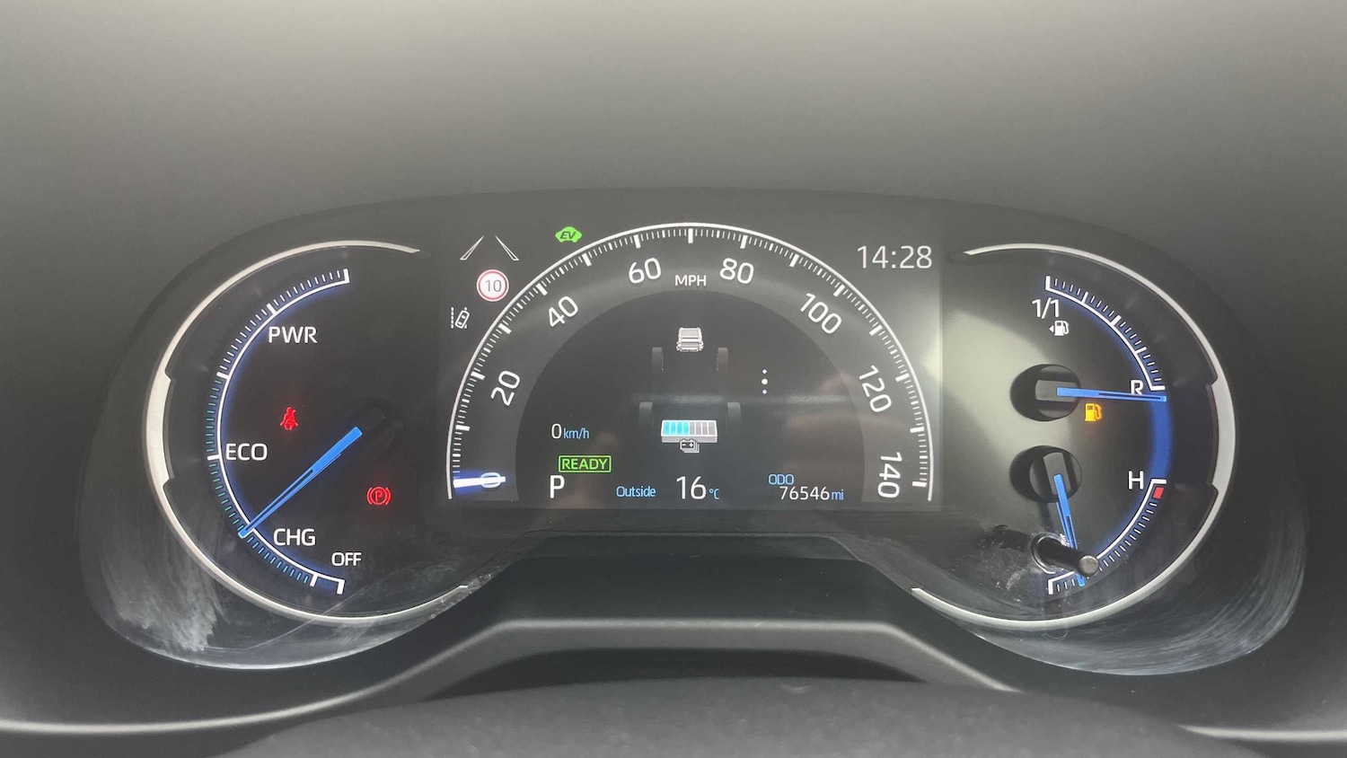 Used Toyota RAV4 2022 for sale - 76087922: Photo 16