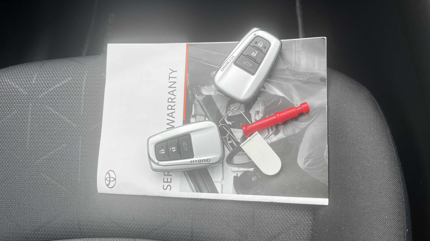 Used Toyota RAV4 2022 for sale - 76087922: Photo 29