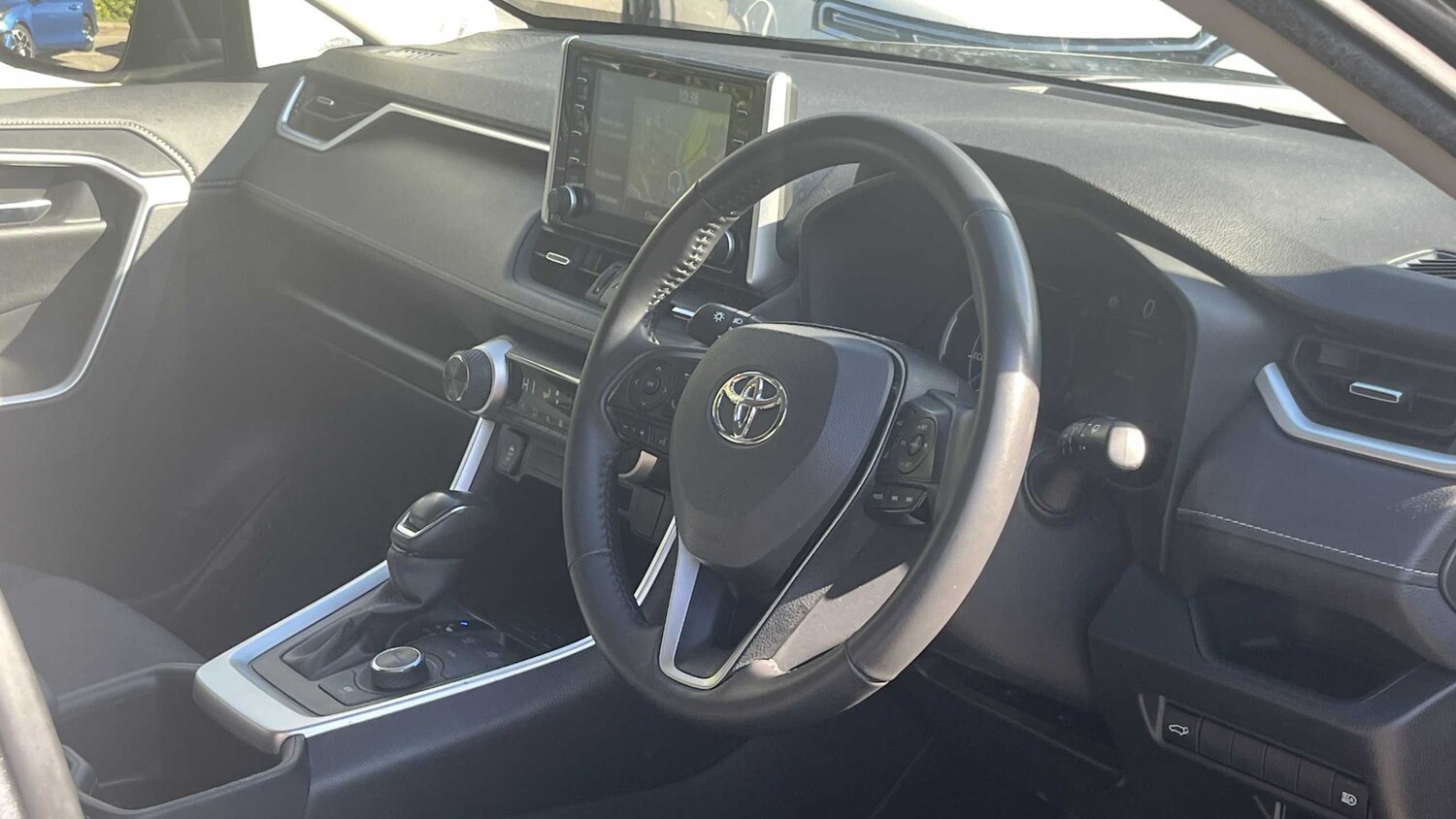 Used Toyota RAV4 2022 for sale - 76087922: Photo 3