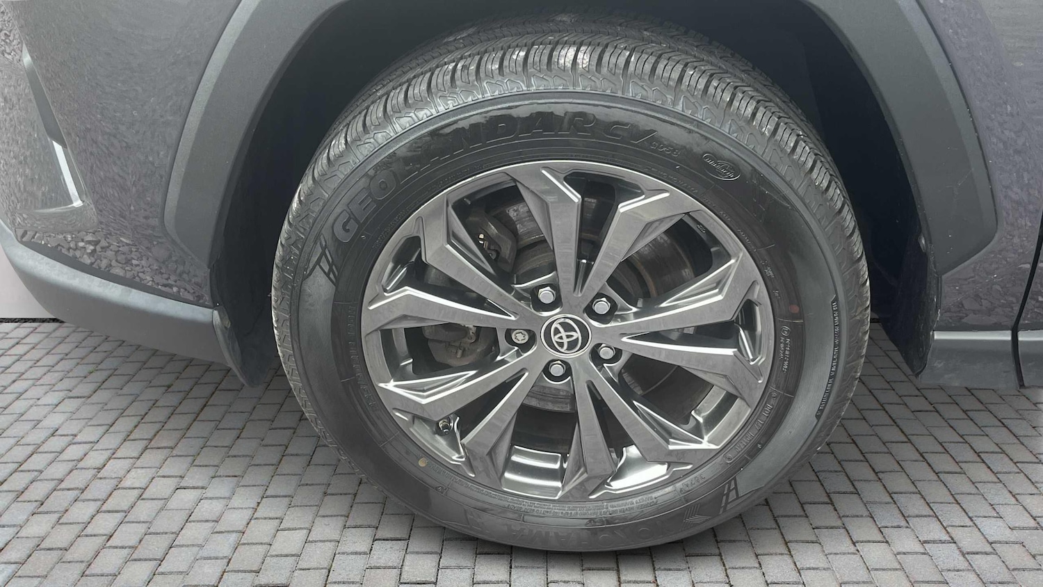 Used Toyota RAV4 2022 for sale - 76087922: Photo 32