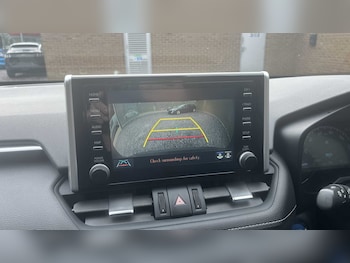 Used Toyota RAV4 2022 for sale - 76087922: Photo 3