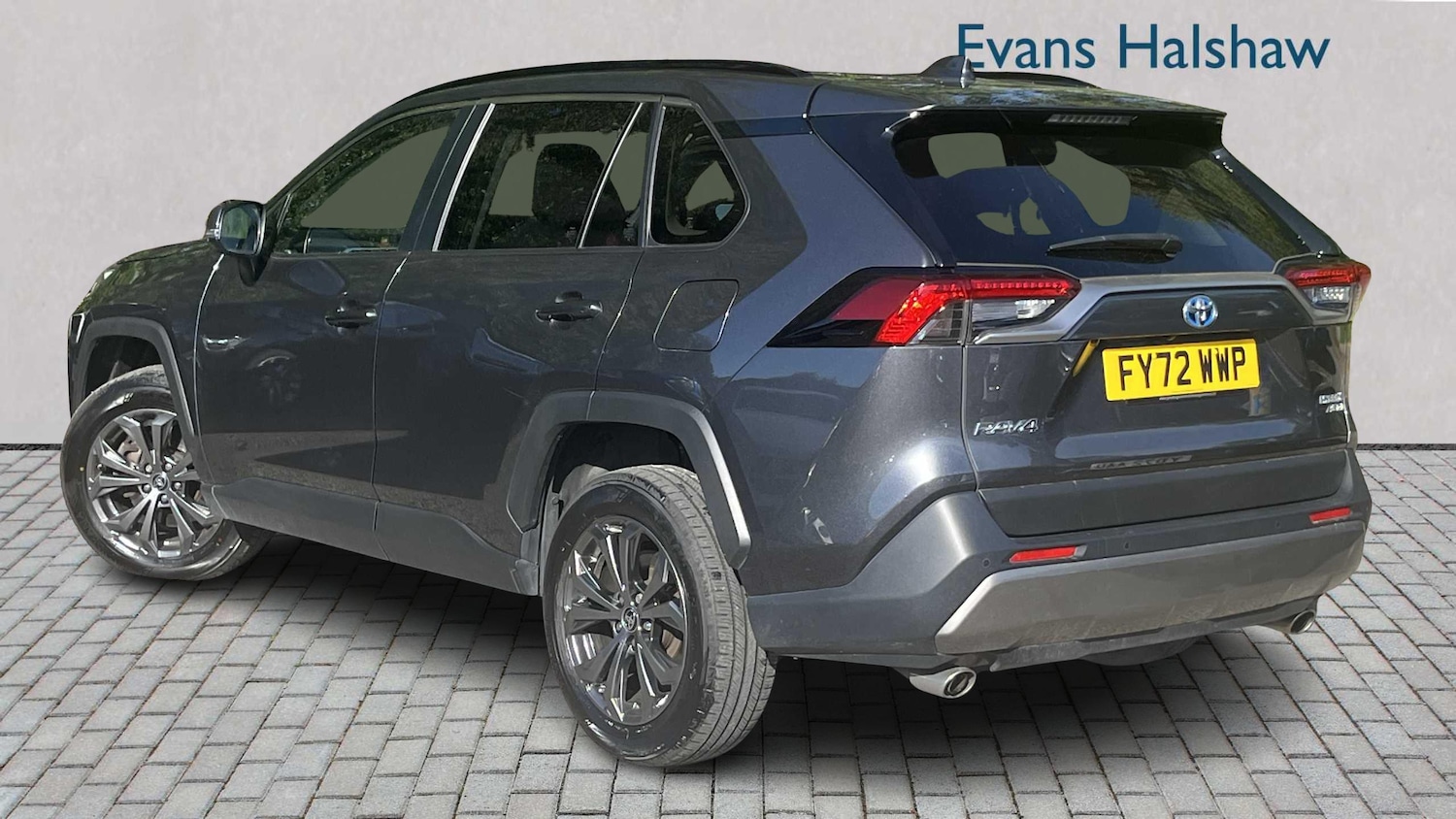 Used Toyota RAV4 2022 for sale - 76087922: Photo 5