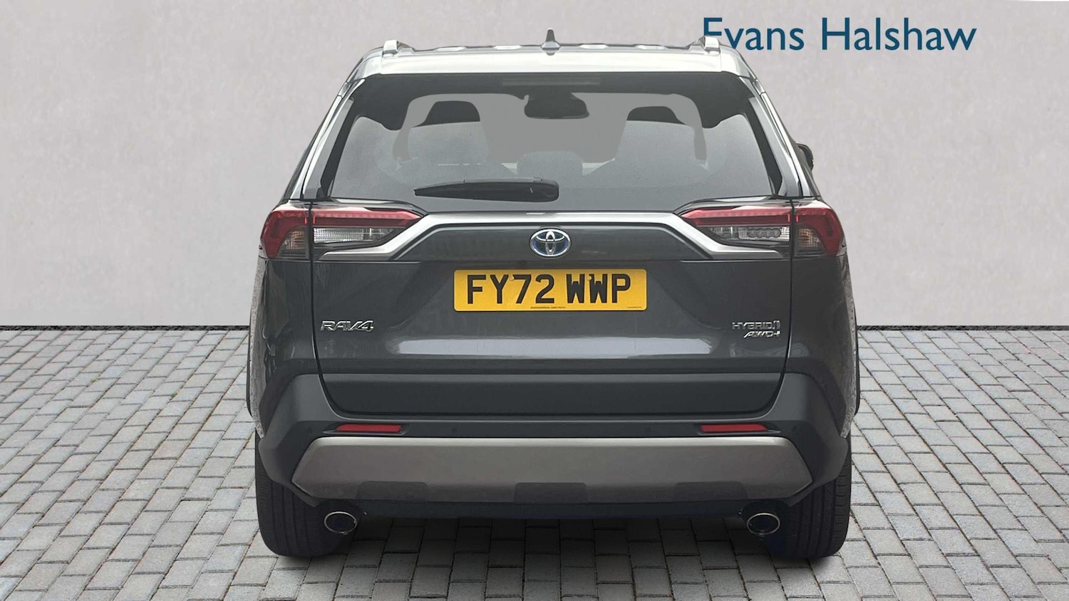 Used Toyota RAV4 2022 for sale - 76087922: Photo 7