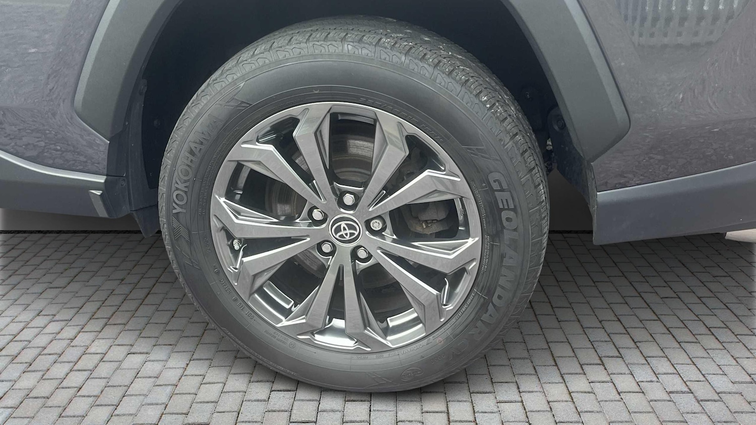 Used Toyota RAV4 2022 for sale - 76087922: Photo 9