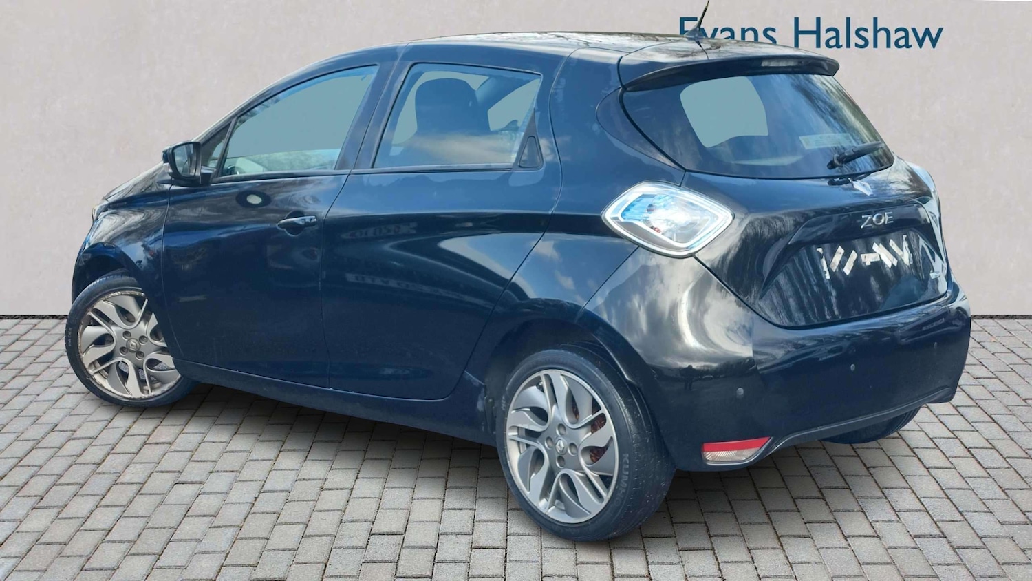 Used Renault Zoe for sale - 78161514: Photo 5