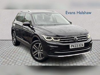 Used Volkswagen Tiguan 2023 for sale - 78651023: Photo