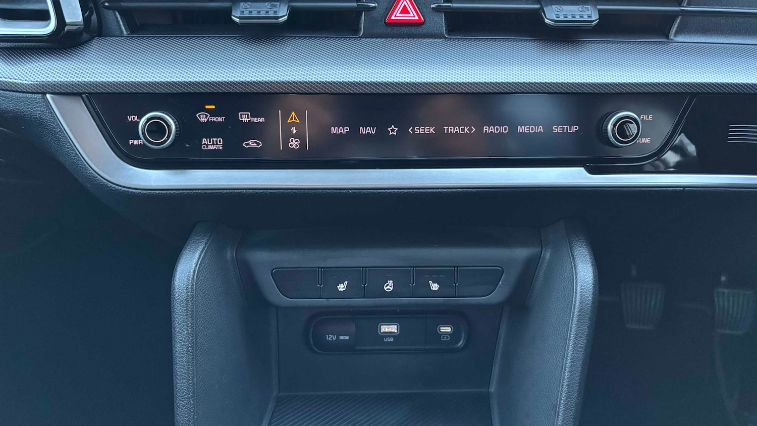 Used Kia Sportage 2022 for sale - 76692168: Photo 14