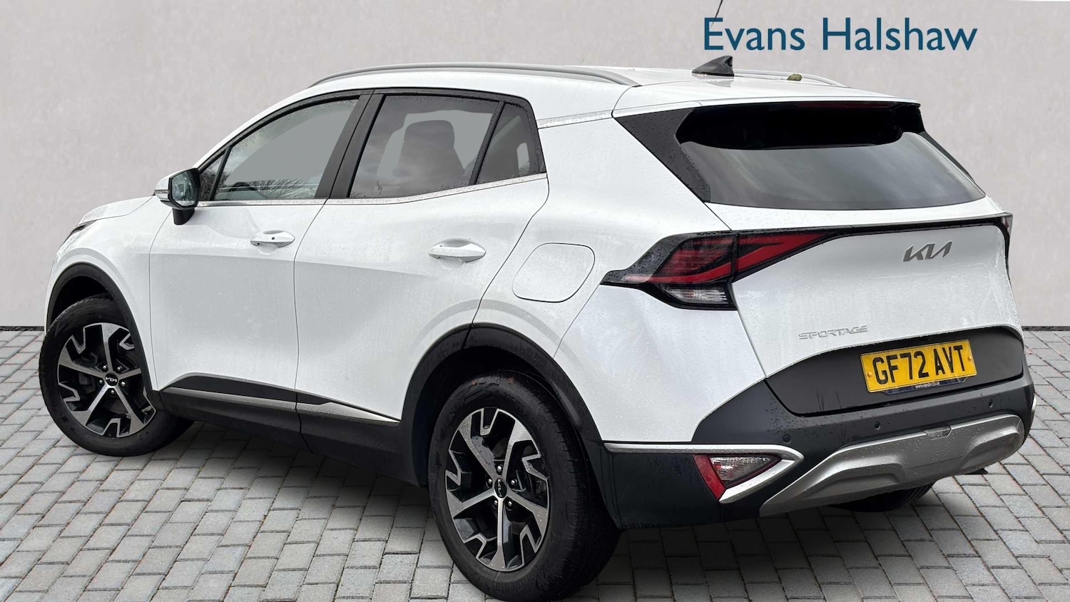 Used Kia Sportage 2022 for sale - 76692168: Photo 5
