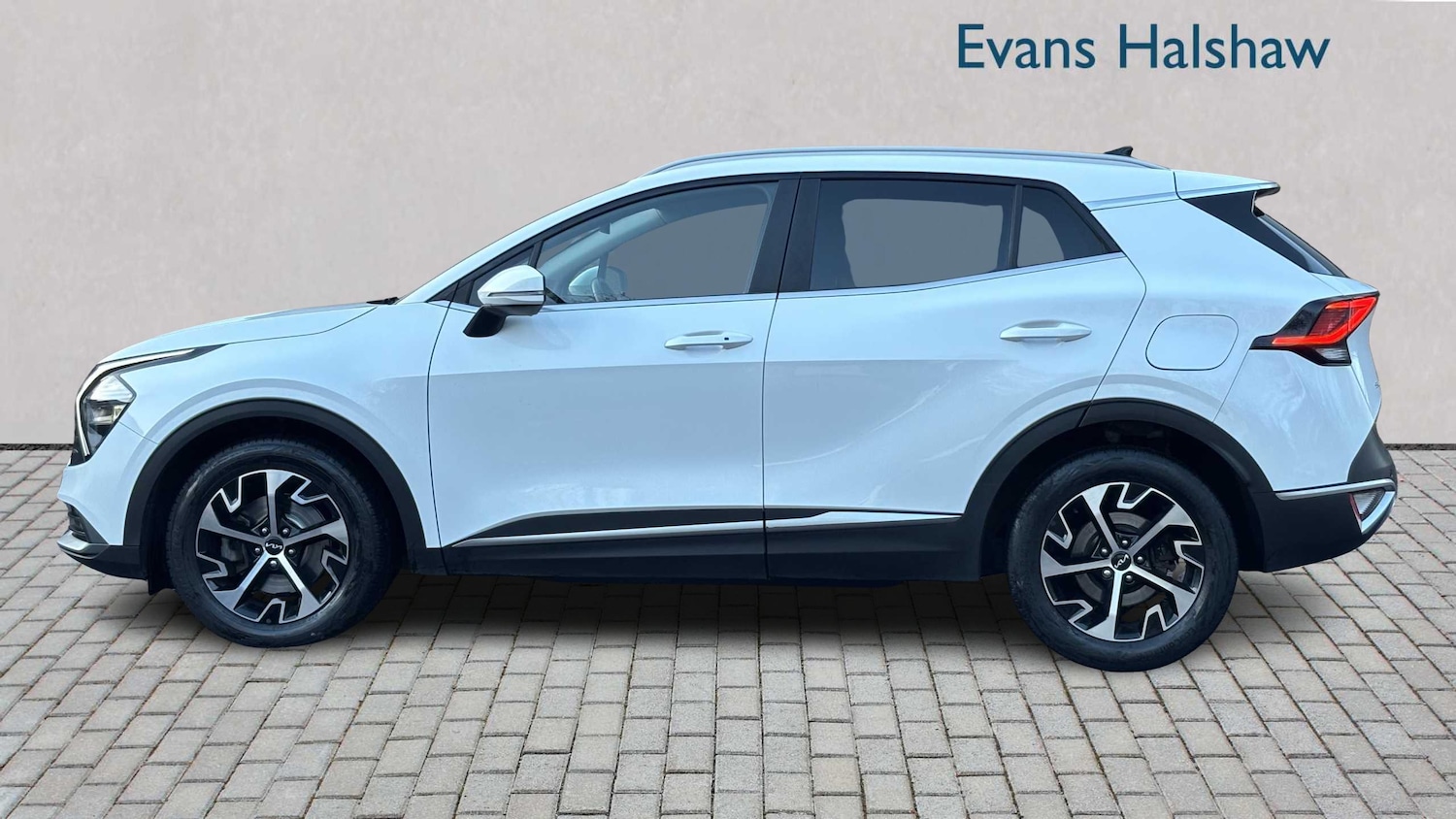 Used Kia Sportage 2022 for sale - 76692168: Photo 6