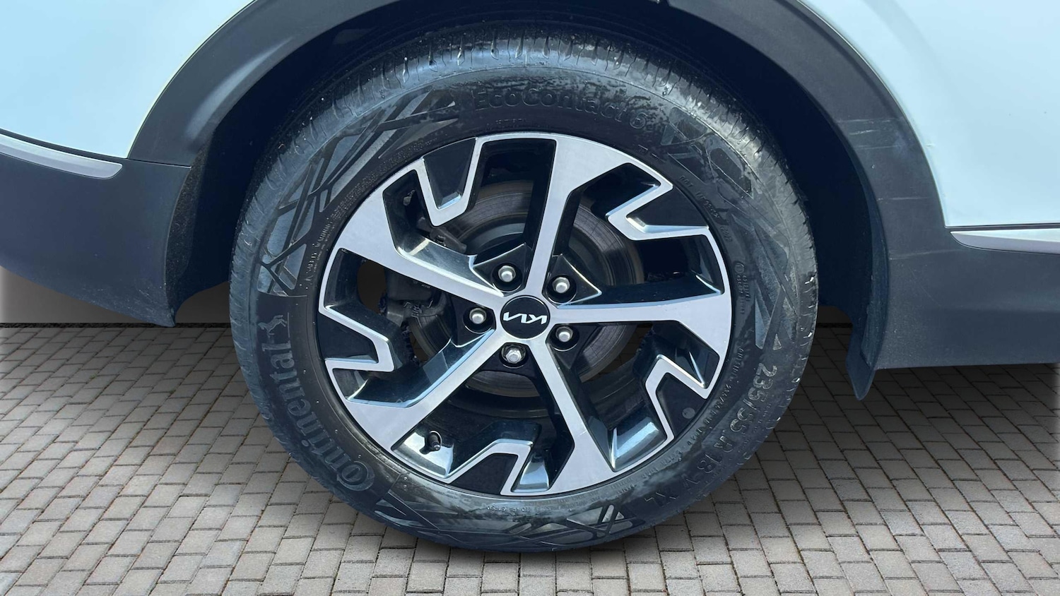 Used Kia Sportage 2022 for sale - 76692168: Photo 8