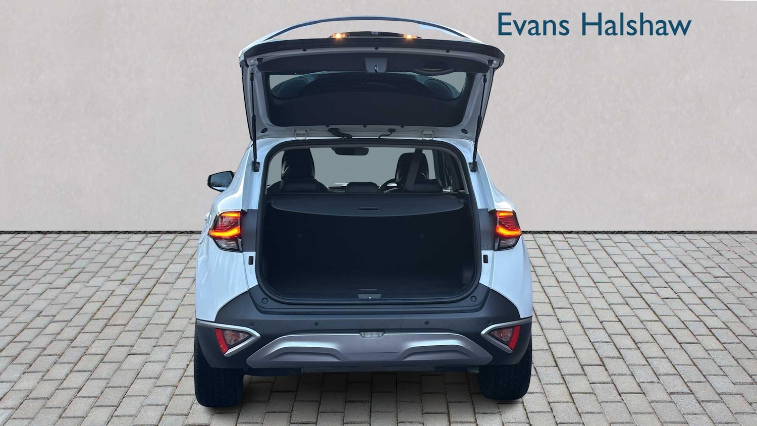 Used Kia Sportage 2022 for sale - 76692168: Photo 9