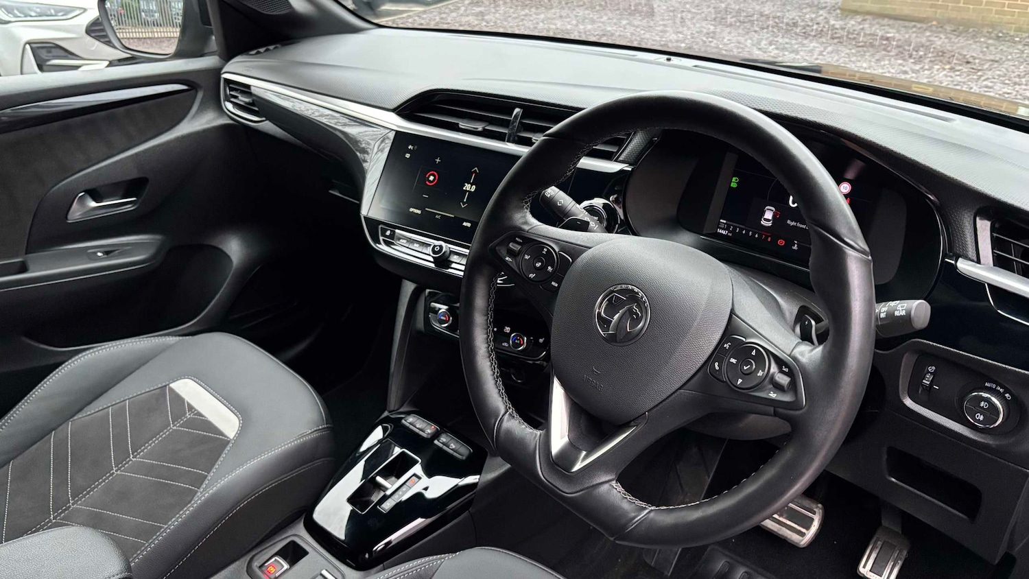 Used Vauxhall Corsa 2022 for sale - 77348144: Photo 11